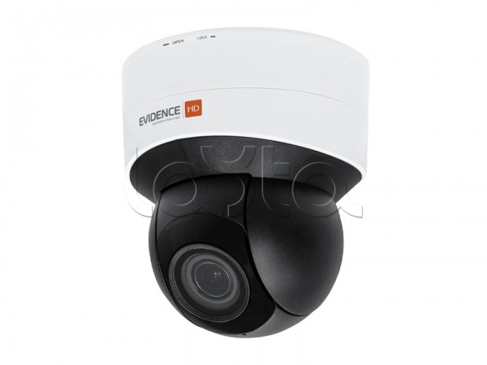 EVIDENCE Apix - 5ZDome / M2, IP-камера видеонаблюдения поворотная купольная EVIDENCE Apix - 5ZDome / M2