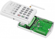 Ritm Контакт GSM-9K, Прибор охранный Ritm Контакт GSM-9K