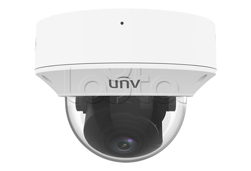 Uniview IPC3238SB-ADZK-I0, IP-камера видеонаблюдения антивандальная купольная Uniview IPC3238SB-ADZK-I0