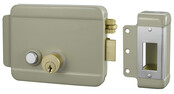 Smartec-СКД ST-RL073DI-GR, Замок электромеханический Smartec-СКД ST-RL073DI-GR