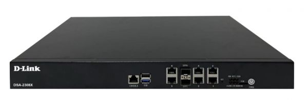 D-Link DSA-2308X/A1A, Сервисный маршрутизатор D-Link DSA-2308X/A1A