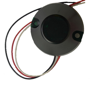 IronLogic CP-Z-2 (мод. Touch) темный, Сенсорная кнопка IronLogic CP-Z2 (мод.Touch) темный