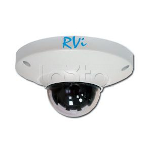 RVi-IPC33M (6 мм), IP-камера видеонаблюдения уличная купольная RVi-IPC33M (6 мм)