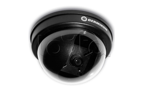 Germikom D - AHD-2.0, Камера видеонаблюдения купольная Germikom D - AHD-2.0