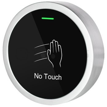 Tantos TS-NoTouch Rondo, Кнопка выхода бесконтактная Tantos TS-NoTouch Rondo