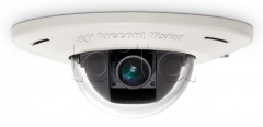 Arecont Vision AV3456DN-F, IP-камера видеонаблюдения купольная Arecont Vision AV3456DN-F
