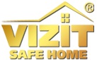 Vizit MP-327, Пластина мантажная для крепления монитора Vizit MP-327