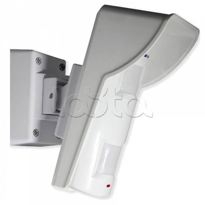 Pyronix XD15TT|Извещатель охранный комбинированный уличный Pyronix ...