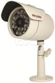 Beward N6603, IP-камера видеонаблюдения уличная миниатюрная Beward N6603