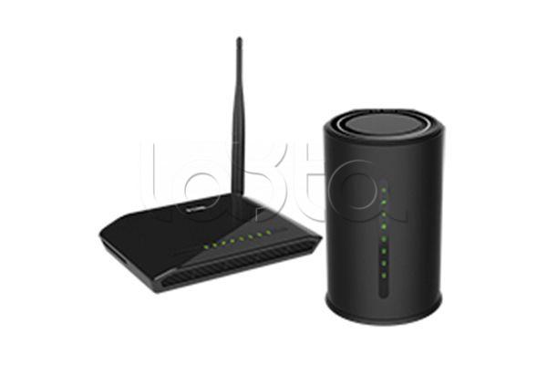 D-Link DIR-300/A/C1B, Беспроводной маршрутизатор N150 D-Link DIR-300/A/C1B