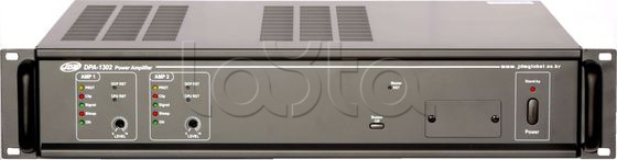 JDM DPA-1302, Усилитель мощности D-класса JDM DPA-1302