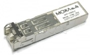Moxa SFP-1GSXLC, Трансивер-SFP с многомодовым портом Moxa SFP-1GSXLC
