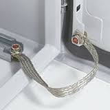 LEGRAND 034795, Проводник заземления 6мм2 LEGRAND 034795