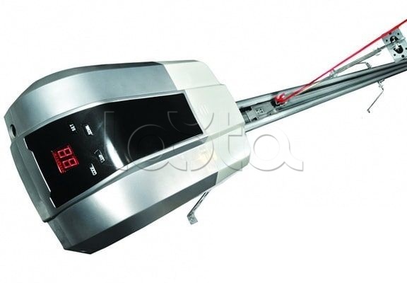 AN-Motors ASG600/3KIT-L, Комплект привода для секционных ворот AN-Motors ASG600/3KIT-L
