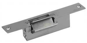 Smartec ST-SL133NO, Электрозащелка дверная Smartec ST-SL133NO