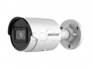 Hikvision DS-2CD2023G2-IU(4mm), IP-камера видеонаблюдения в стандартном исполнении уличная Hikvision DS-2CD2023G2-IU(4mm)