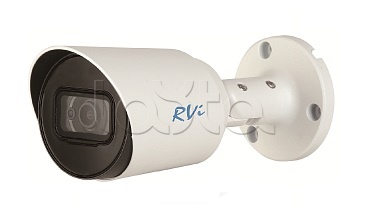 RVi-1ACT402 (6) white, Камера видеонаблюдения в стандартном исполнении RVi-1ACT402 (6) white