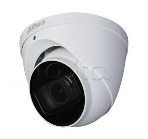 Dahua DH-HAC-HDW1230TP-Z-A-POC, Камера видеонаблюдения купольная Dahua DH-HAC-HDW1230TP-Z-A-POC