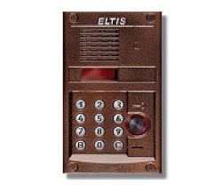 ELTIS DP300-RD24 (9007), Панель вызова ELTIS DP300-RD24 (9007)