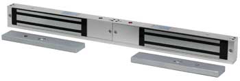 Smartec ST-EL250MLD, Замок электромагнитный сдвоенный Smartec ST-EL250MLD
