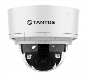 Tantos TSi-Vn853VZ, IP-видеокамера уличная Tantos TSi-Vn853VZ