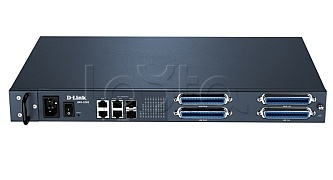 D-Link DAS-3248/EA/D1A, Мультиплексор 48-портовый ADSL-доступа D-Link DAS-3248/EA/D1A