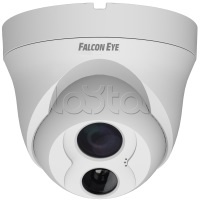 Falcon Eye FE-IPC-HDW4200CP, IP-камера видеонаблюдения уличная купольная Falcon Eye FE-IPC-HDW4200CP