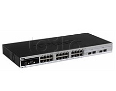 D-Link DES-3526, Коммутатор 26-портовый D-Link DES-3526