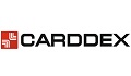 Кнопки выхода CARDDEX