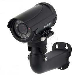 Beward B2720RZQ, IP-камера видеонаблюдения в стандартном исполнении Beward B2720RZQ