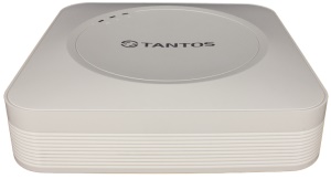 Tantos TSr-UV0818, 8-ми канальный мультиформатный видеорегистратор Tantos TSr-UV0818