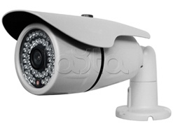 ComOnyX IP-L105, IP-камера видеонаблюдения уличная в стандартном исполнении ComOnyX IP-L105