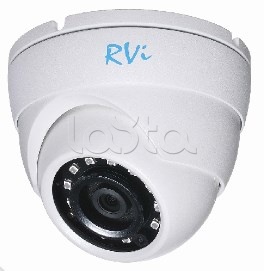 RVI-HDC321VB (2.8), Камера видеонаблюдения купольная RVI-HDC321VB (2.8)