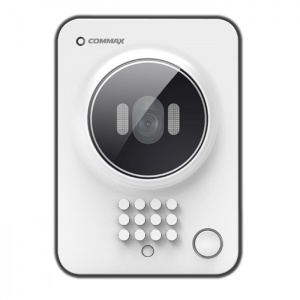 Commax DRC-41QC, Панель вызывная Commax DRC-41QC