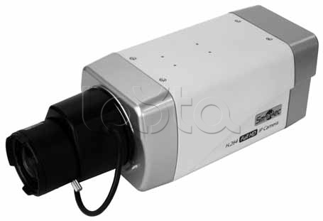 Smartec STC-IPMX3093A/1, IP-камера видеонаблюдения в стандартном исполнении Smartec STC-IPMX3093A/1
