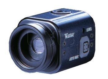 Watec WAT-902H3 Supreme, Камера видеонаблюдения миниатюрная Watec WAT-902H3 Supreme
