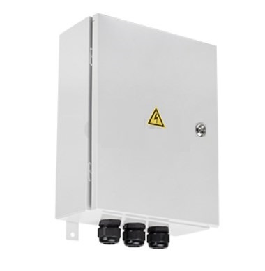 Beward B-431-4P2C, Уличный неуправляемый коммутатор Beward B-431-4P2C
