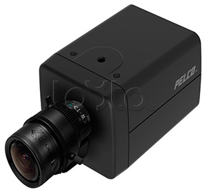 Pelco IXP13, IP-камера видеонаблюдения в стандартном исполнении Pelco IXP13