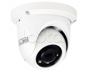 CTV-IPD4028 MFA, IP-камера видеонаблюдения купольная CTV-IPD4028 MFA