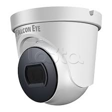 Falcon Eye FE-IPC-D5-30pa, IP-камера видеонаблюдения купольная Falcon Eye FE-IPC-D5-30pa