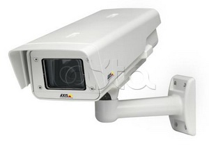 AXIS Q1604-E 0463-001, IP-камера видеонаблюдения уличная в стандартном исполнении AXIS Q1604-E (0463-001)