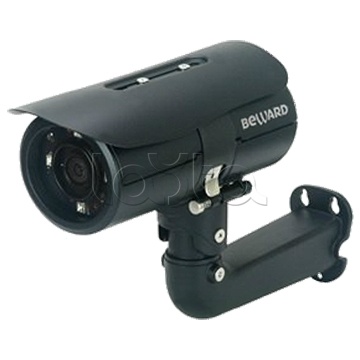 Beward N37210, IP-камера видеонаблюдения уличная в стандартном исполнении Beward N37210