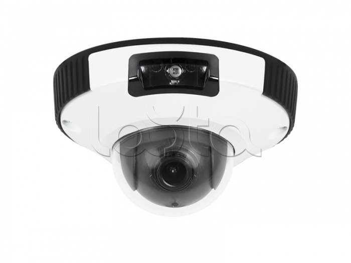 EVIDENCE Apix - MiniDome / E4 28 (II), IP-камера видеонаблюдения вандалозащищенная купольная EVIDENCE Apix - MiniDome / E4 28 (II)
