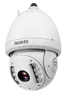 Falcon Eye FE-SD6982A-HN, IP-камера видеонаблюдения уличная PTZ уличная Falcon Eye FE-SD6982A-HN
