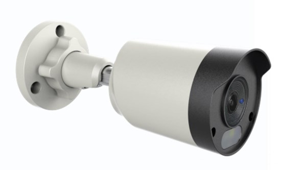 Tantos TSc-P2FA, Камера видеонаблюдения уличная в стандартном исполнении Tantos TSc-P2FA