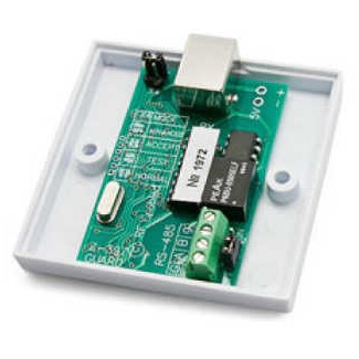 Simplex 4098-9793, База установочная для извещателя с изолятором Simplex 4098-9793