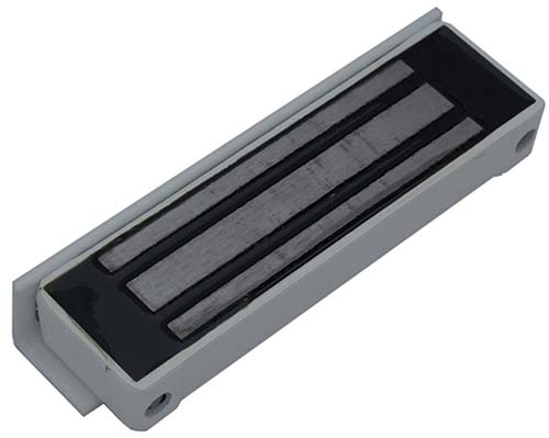 МЕТАКОМ ML-400, Замок электромагнитный Метаком ML-400