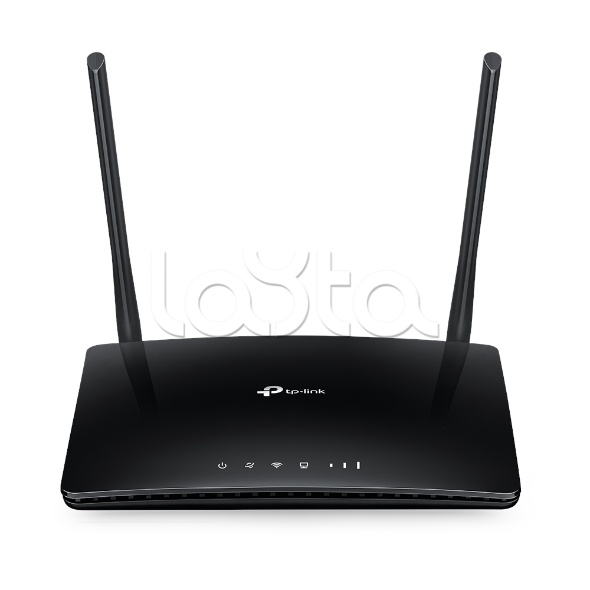 TP-Link TL-Archer MR400|Роутер двухдиапазонный TP-Link TL-Archer MR400 .