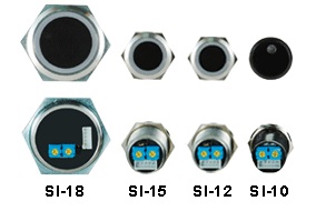 SOCA SI-12, Кнопка открытия двери инфракрасная SOCA SI-12