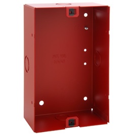 Simplex 2975-9145, Бокс для настенного монтажа Simplex 2975-9145
